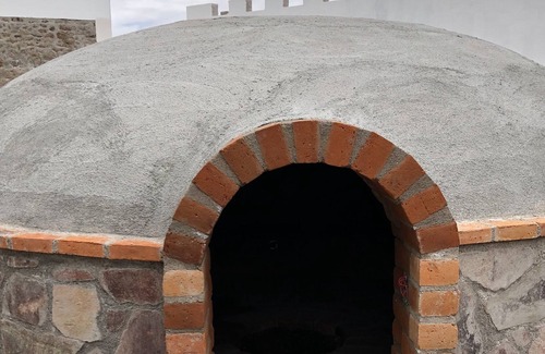 Hidalgo Hotel | Hotel & Temazcal Hacienda maxthá