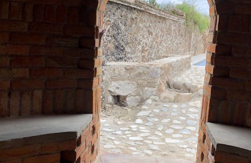 Hidalgo Hotel | Hotel & Temazcal Hacienda maxthá