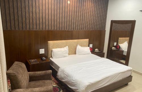 Anandpur Sahib Hotel | Hotel temple view inn