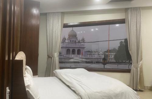 Anandpur Sahib Hotel | Hotel temple view inn