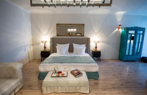 Pazardzik Hotel | Hotel Tempo Boutique