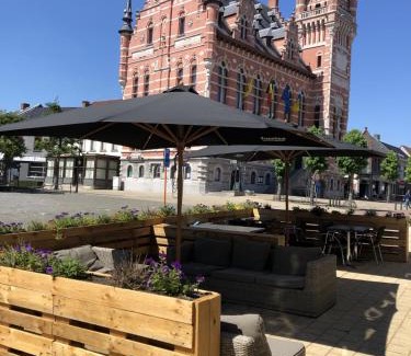 Temse Hotel | Hotel Temse