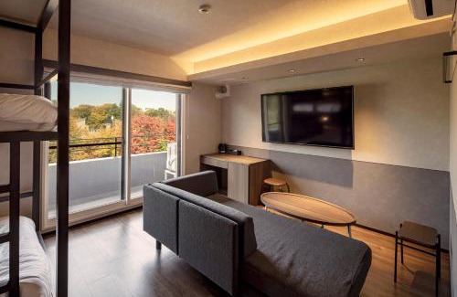 Kita Ward Hotel | Hotel Ten to Ten