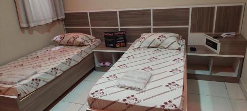 Pimentas Apartment | Hotel tenda 2