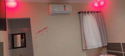 Pimentas Apartment | Hotel tenda 2