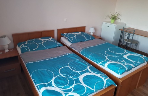 Maria Lanzendorf Hotel | Hotel & Tenniscenter Khail