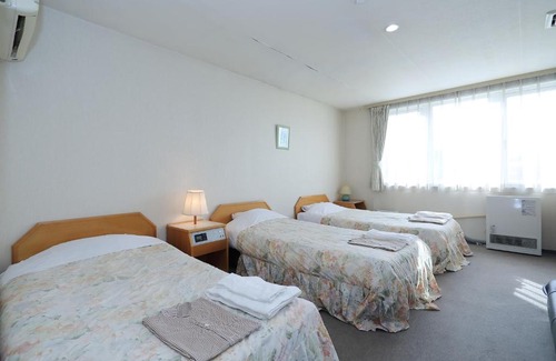 Misawa Hotel | Hotel Tensui