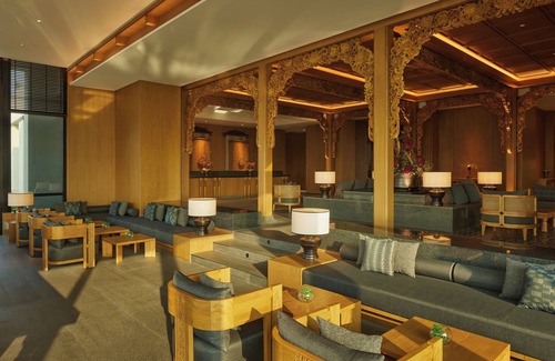 Tangerang Hotel | Hotel Tentrem Jakarta