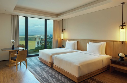 Tangerang Hotel | Hotel Tentrem Jakarta