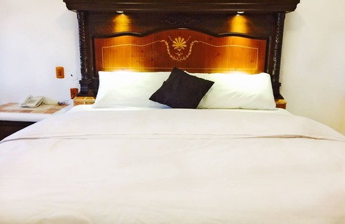 Teotihuacan Hotel | Hotel Teotihuacan