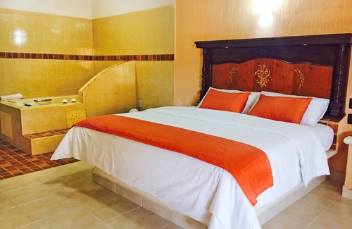 Teotihuacan Hotel | Hotel Teotihuacan