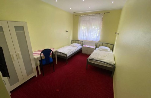 Miedzyrzecz Hotel | Hotel Tequila