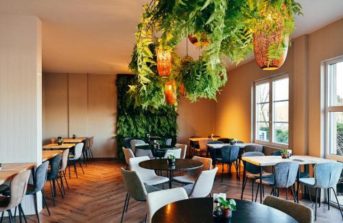 Edegem Hotel | Hotel Ter Elst