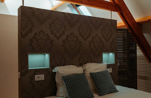 Beveren Hotel | Hotel Ter Zuidhoek