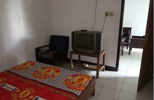 Baturaden Hotel | Hotel Teratai Putih