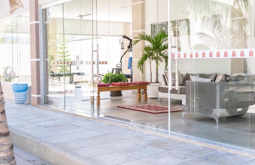 Brumado Hotel | Hotel Terceiro Milênio II