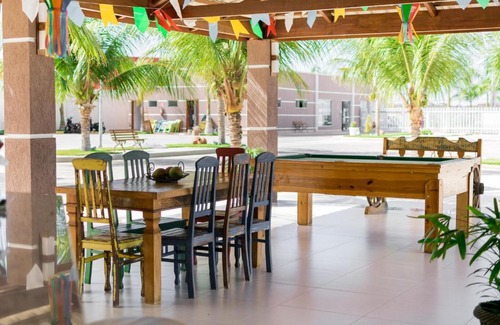 Brumado Hotel | Hotel Terceiro Milênio II