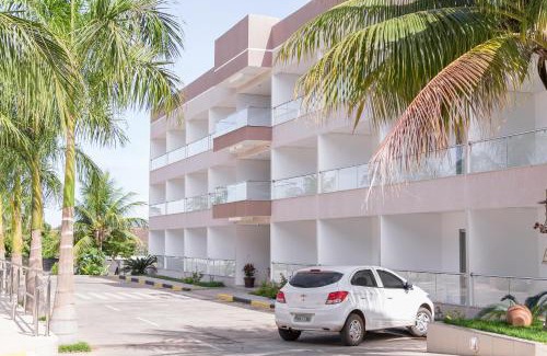 Brumado Hotel | Hotel Terceiro Milênio II