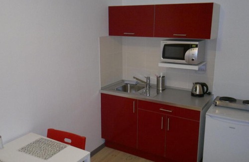 Steti Hotel | Hotel Terek