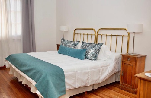 Rosario de la Frontera Hotel | Hotel Termas Rosario de la Frontera
