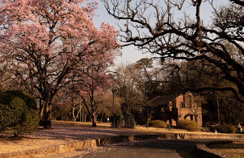 Rosario de la Frontera Hotel | Hotel Termas Rosario de la Frontera