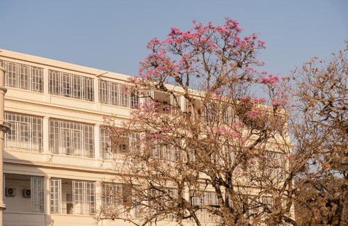 Rosario de la Frontera Hotel | Hotel Termas Rosario de la Frontera