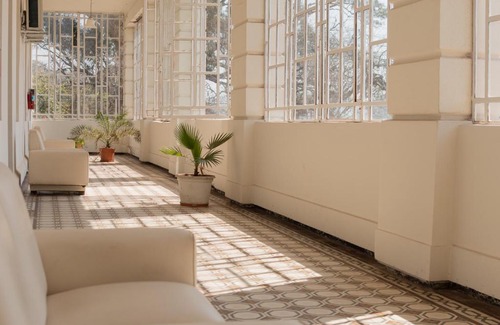 Rosario de la Frontera Hotel | Hotel Termas Rosario de la Frontera
