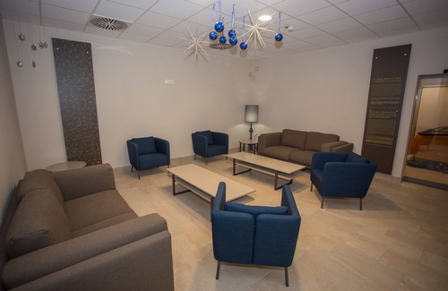 Moravske Toplice Hotel | Hotel Termal - Sava Hotels & Resorts