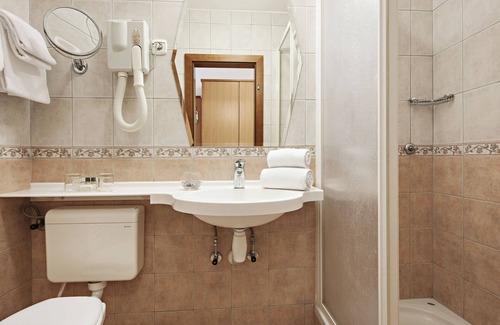 Moravske Toplice Hotel | Hotel Termal - Sava Hotels & Resorts