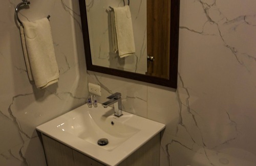 Santa Rosa de Cabal Hotel | Hotel Termales San Vicente