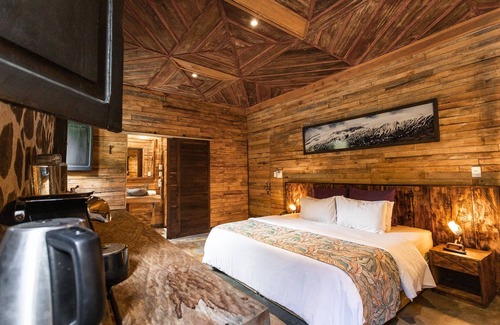 Villamaria Hotel | Hotel Termales Del Ruiz