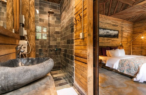 Villamaria Hotel | Hotel Termales Del Ruiz