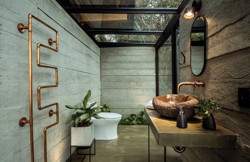 Villamaria Hotel | Hotel Termales Del Ruiz