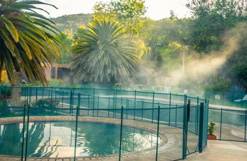 Cuitiva Hotel | Hotel Termales El Batan