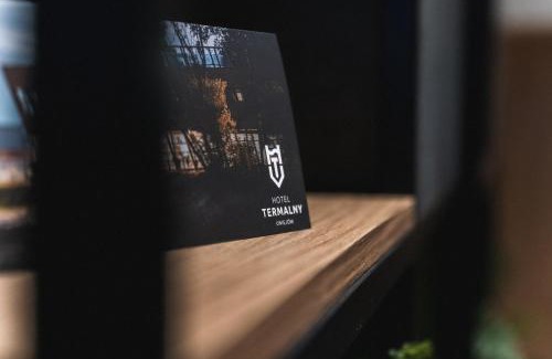 Uniejow Hotel | Hotel Termalny