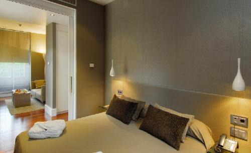 Alhama de Aragon Hotel | Hotel Termas Balneario Termas Pallares
