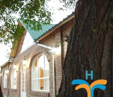 Balde Hotel | Hotel Termas de Balde