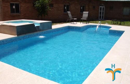 Balde Hotel | Hotel Termas de Balde