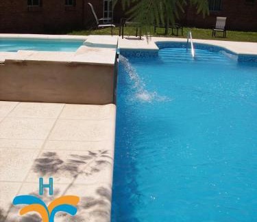 Balde Hotel | Hotel Termas de Balde
