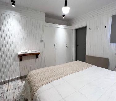 Los Molles Hotel | Hotel Termas Lahuen-Có