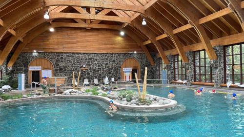 Puyehue Resort | Hotel Termas Puyehue Wellness & Spa Resort