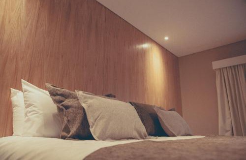 Mesopotamia Hotel | HOTEL TERMAS VICTORIA Wellness Spa