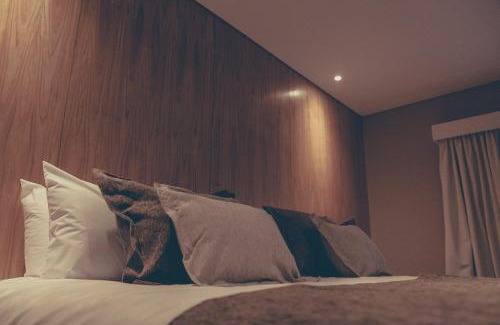 Mesopotamia Hotel | HOTEL TERMAS VICTORIA Wellness Spa