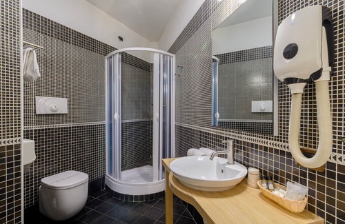 Contursi Terme Hotel | Hotel Terme Capasso