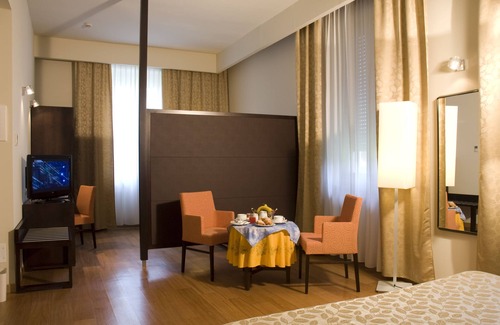 Monticelli Terme Hotel | Hotel Terme
