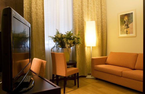 Monticelli Terme Hotel | Hotel Terme