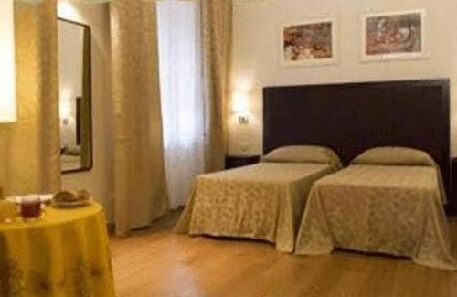 Monticelli Terme Hotel | Hotel Terme