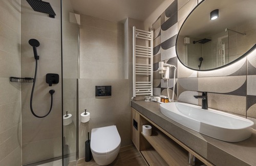 Donja Stubica Hotel | Hotel Terme Jezerčica