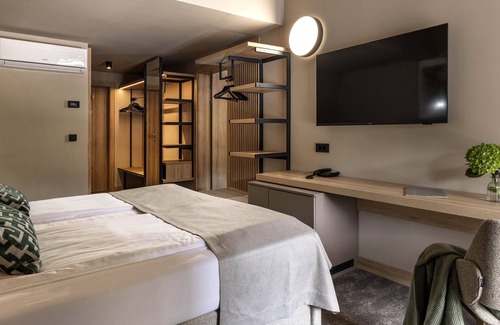 Donja Stubica Hotel | Hotel Terme Jezerčica