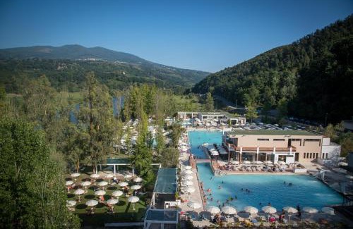 Forme di Suio - San Cataldo Hotel | Hotel Terme Sant'Egidio